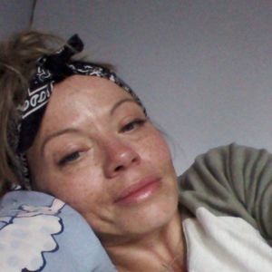 Meet your Posher, Brenda